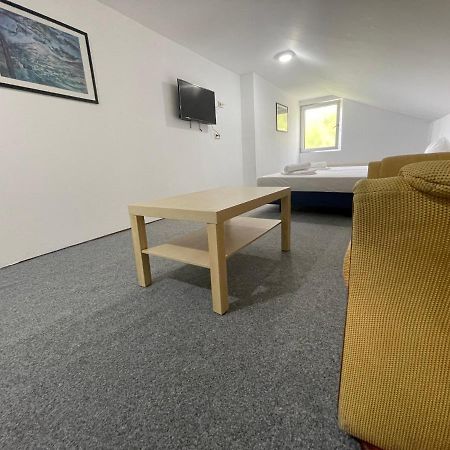 シビウZ Houseアパートメント エクステリア 写真