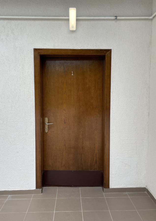 シビウZ Houseアパートメント エクステリア 写真