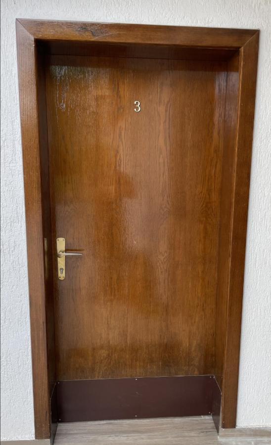 シビウZ Houseアパートメント エクステリア 写真