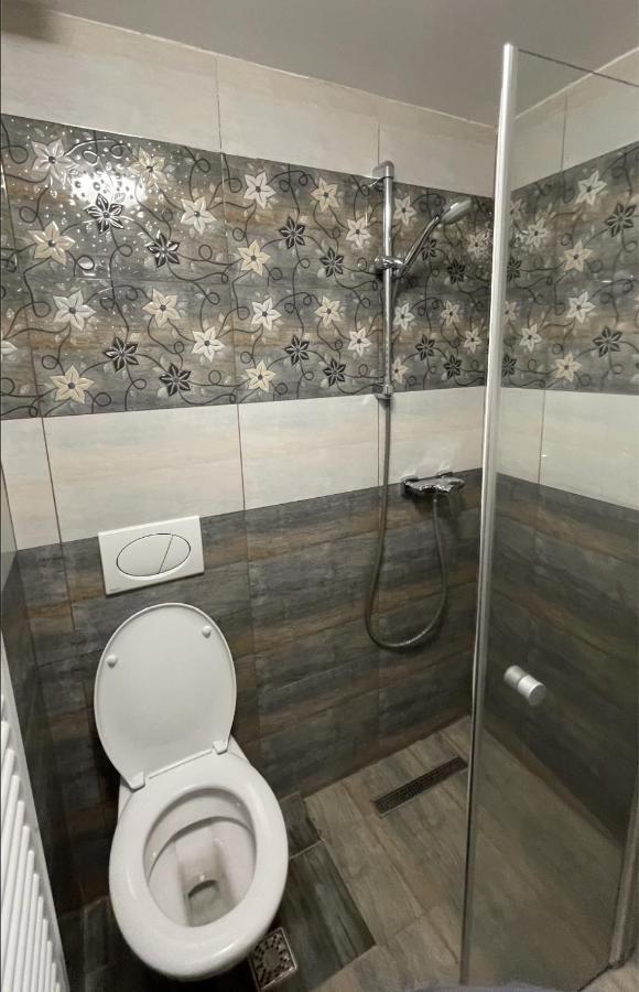 シビウZ Houseアパートメント エクステリア 写真