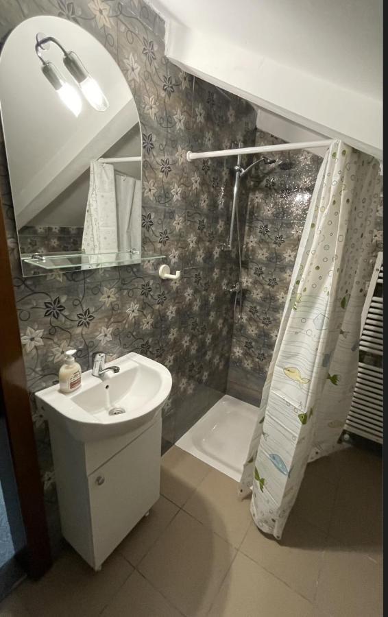 シビウZ Houseアパートメント エクステリア 写真