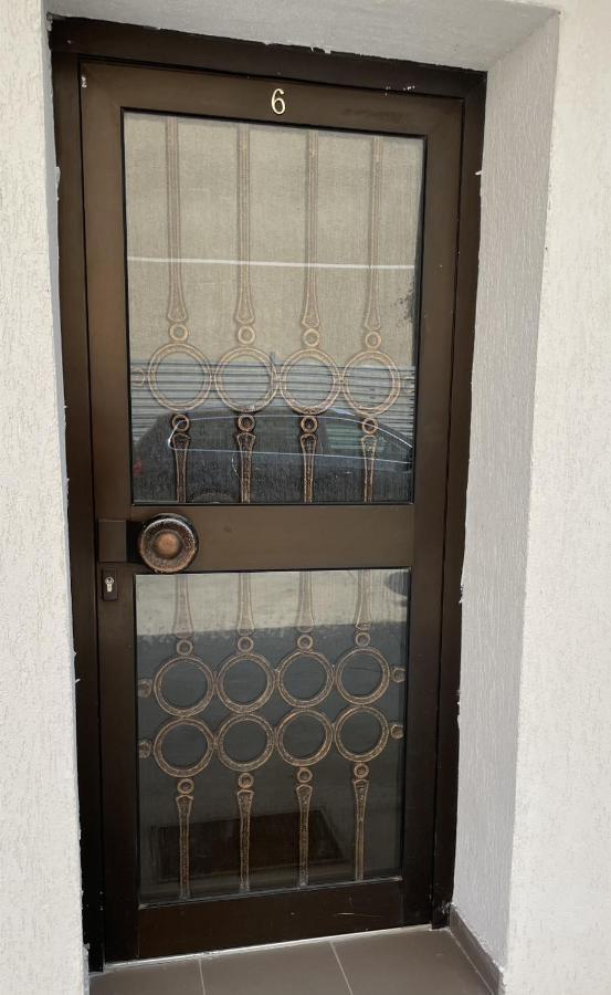 シビウZ Houseアパートメント エクステリア 写真