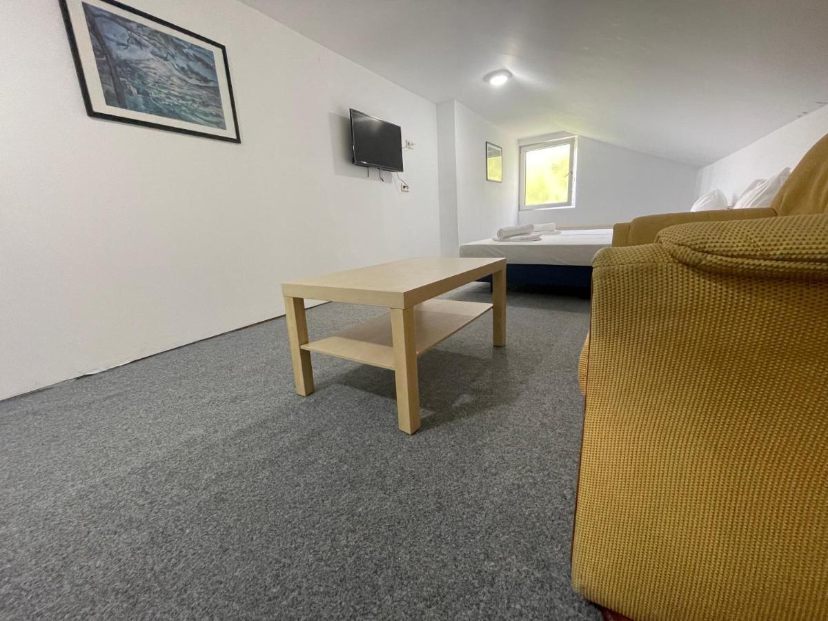 シビウZ Houseアパートメント エクステリア 写真